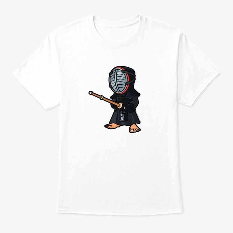 Kensei-Kun T-Shirt